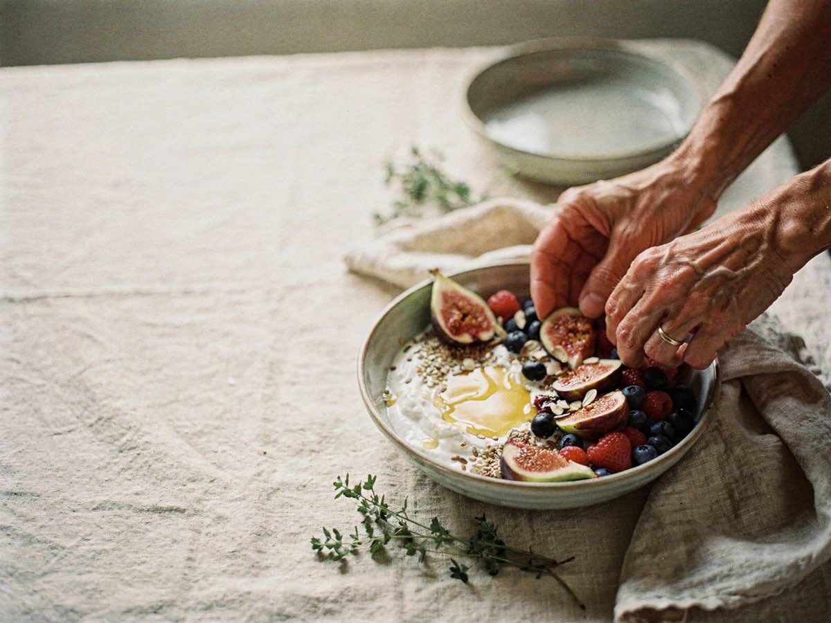 Recette Instagram